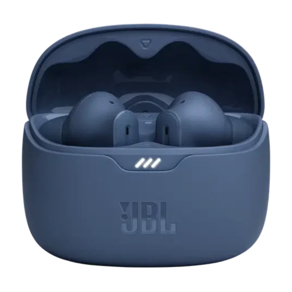 Audífonos JBL Tune Beam NC Inalámbricos- Azul - Image 4