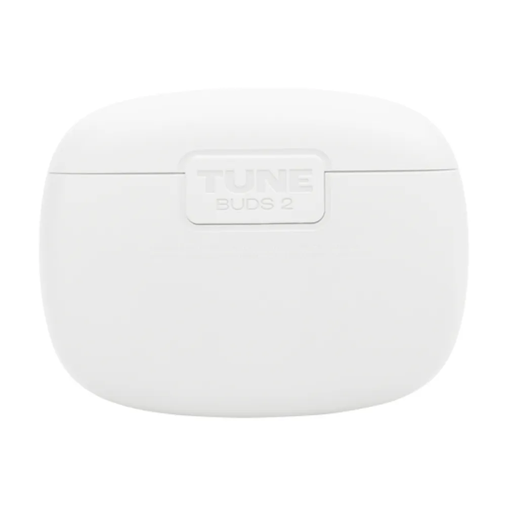 Audífonos JBL Tune Buds 2 NC Inalámbricos - Blanco - Image 5