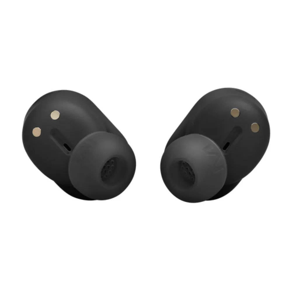 Audífonos JBL Tune Buds 2 NC Inalámbricos - Negro - Image 3