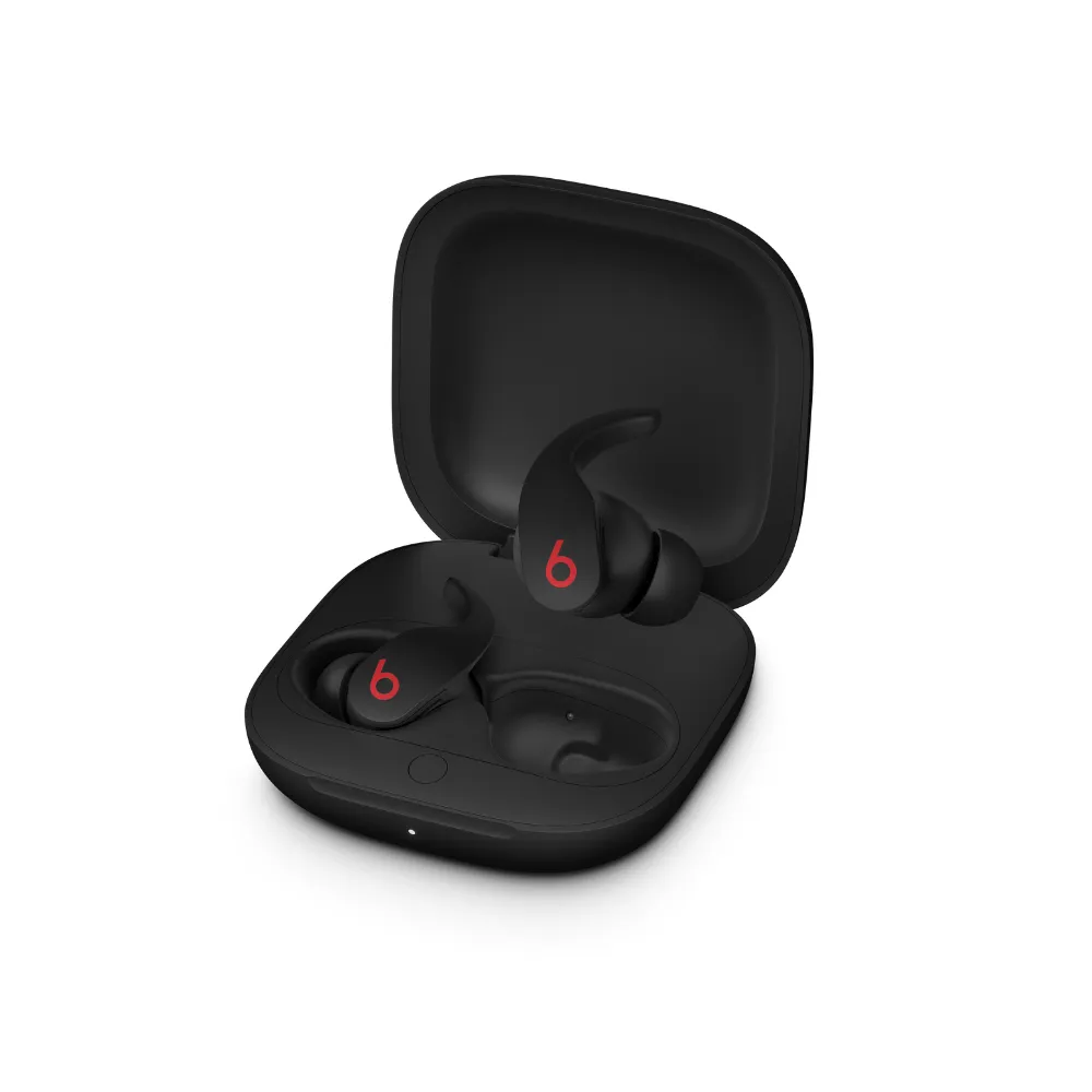 Auriculares totalmente inalámbricos Beats Fit Pro Beats - Negro - Image 3