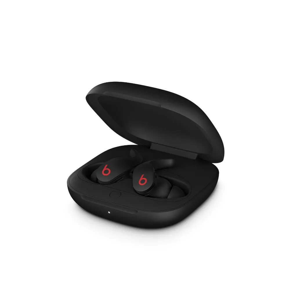Auriculares totalmente inalámbricos Beats Fit Pro Beats - Negro - Image 4