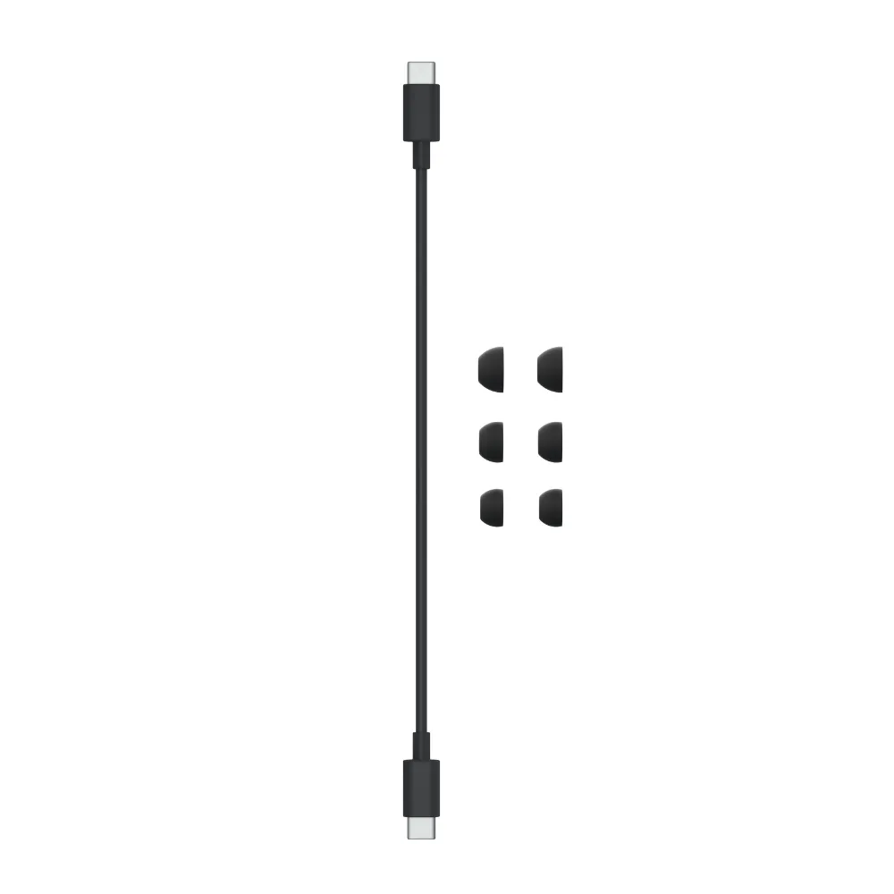 Auriculares totalmente inalámbricos Beats Fit Pro Beats - Negro - Image 7