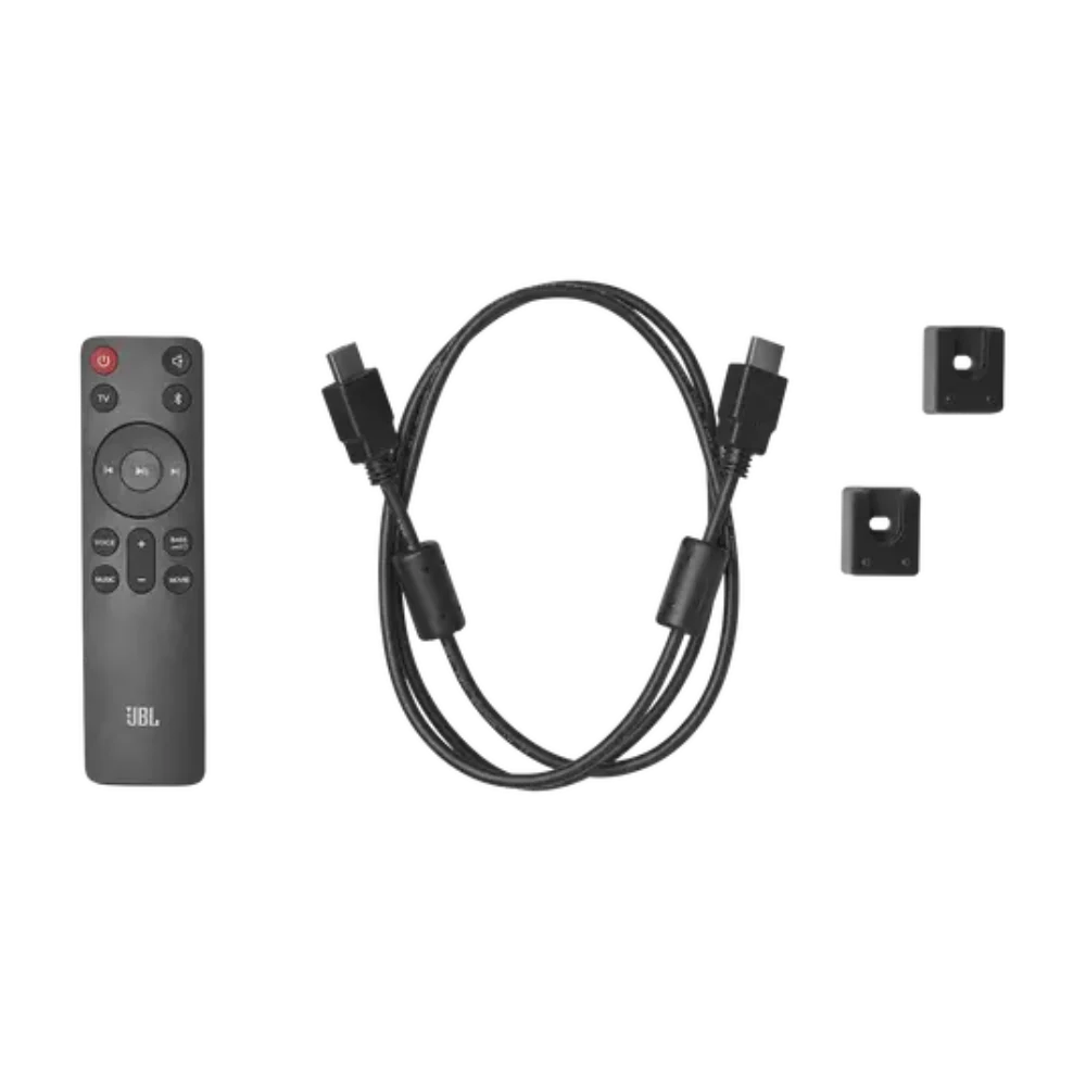 Barra de Sonido JBL Cinema SB510 3.1 Channel - Negro - Image 7