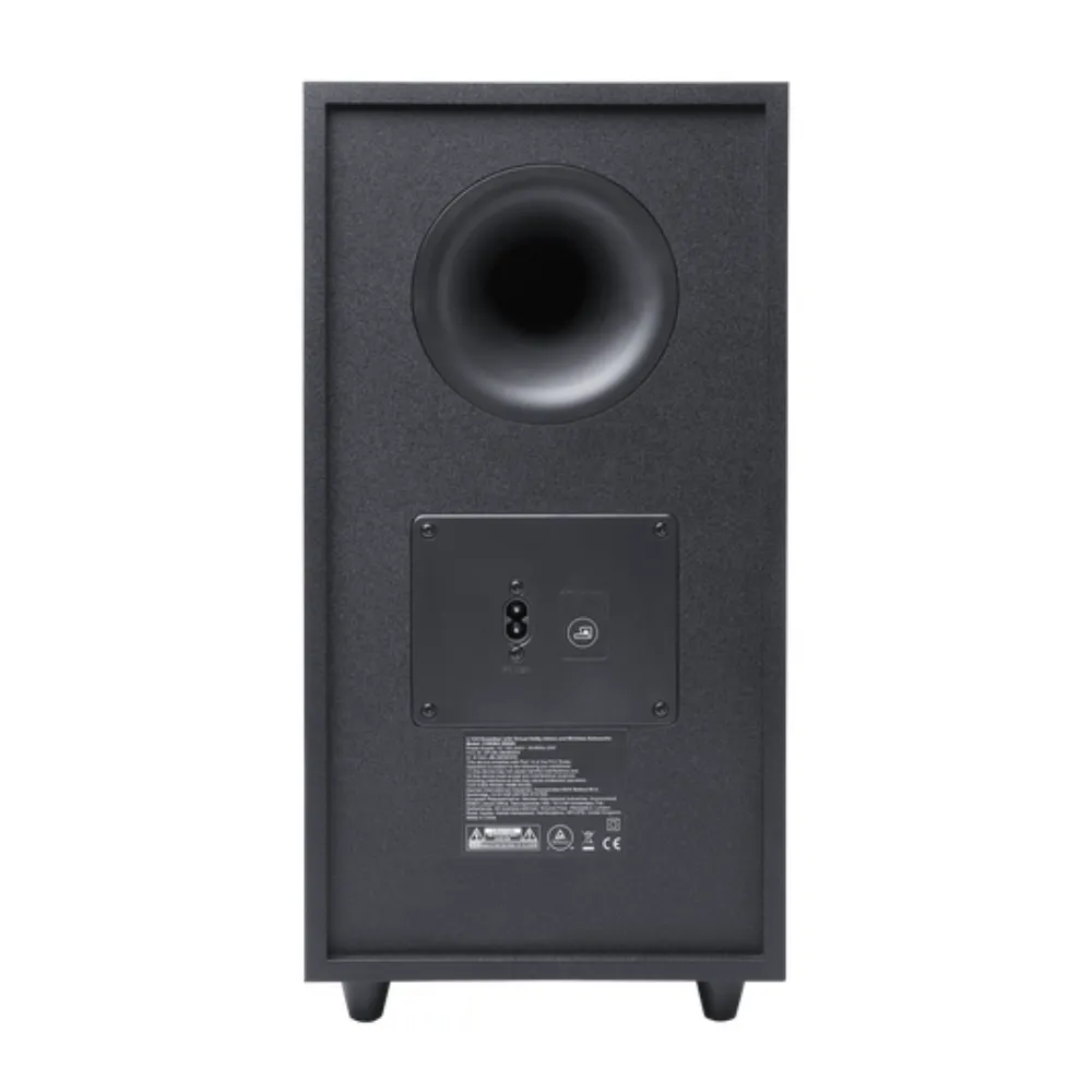 Barra de Sonido JBL Cinema SB580 - Negro - Image 7