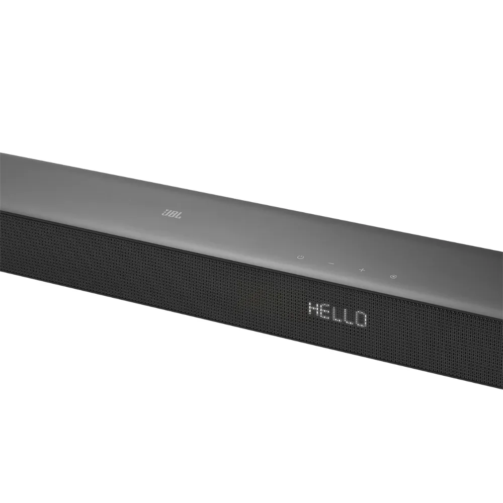 Barra de Sonido JBL Cinema SB595 - Negro - Image 2