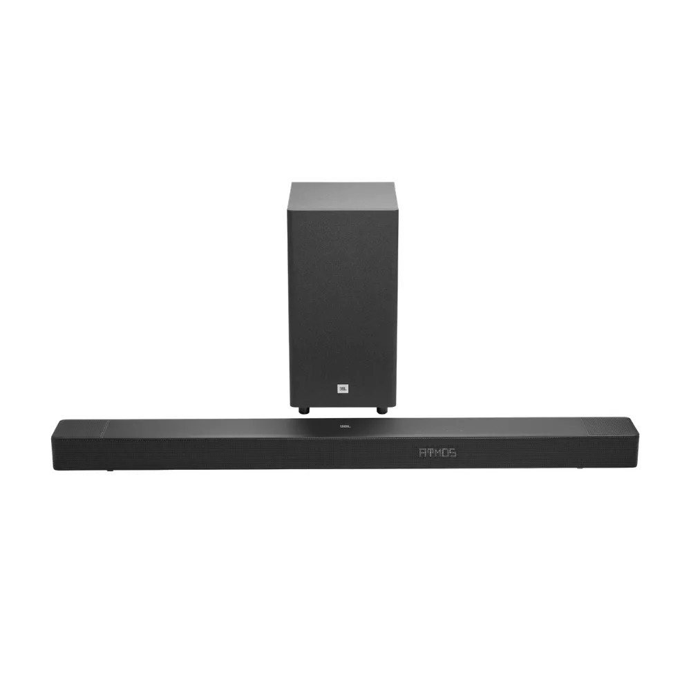 Barra de Sonido JBL Cinema SB595 - Negro - Image 5