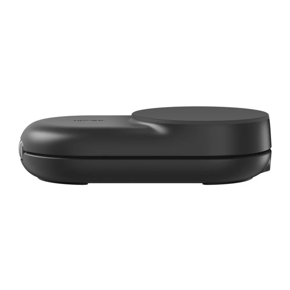 Base de Carga Belkin Qi2 Plegable 3 en 1 25W - Negro - Image 3