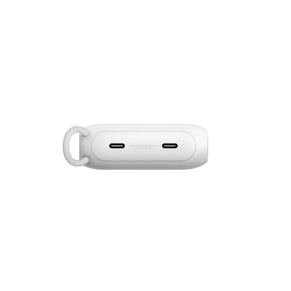 Batería Externa Belkin 10K con 2 USB-C - Blanco - Image 5
