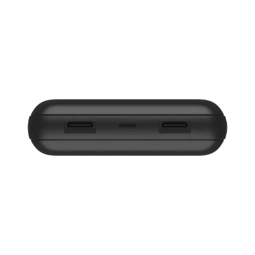 Batería Externa Belkin 20000 mAh USB-A y USB-C - Negro - Image 2