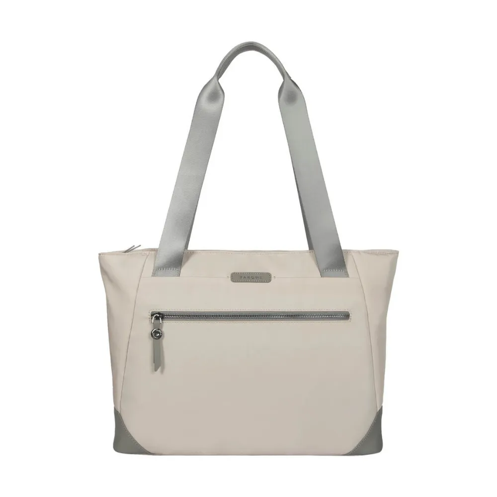 Bolsa de mano Targus 15 - 16 Avila - Beige