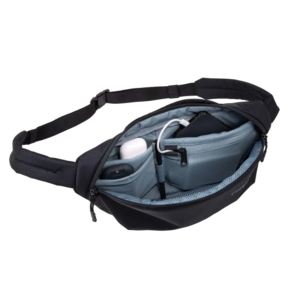 Cangurera Thule Subterra 2 - Negro - Image 4