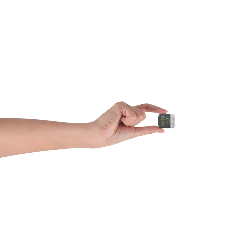 Cargador de Pared Belkin USB-C 45W Mickey - Negro - Image 3