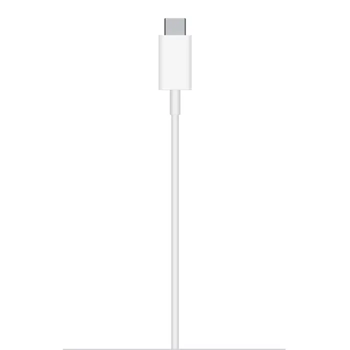 Cargador inalámbrico Apple MagSafe - Blanco - Image 2