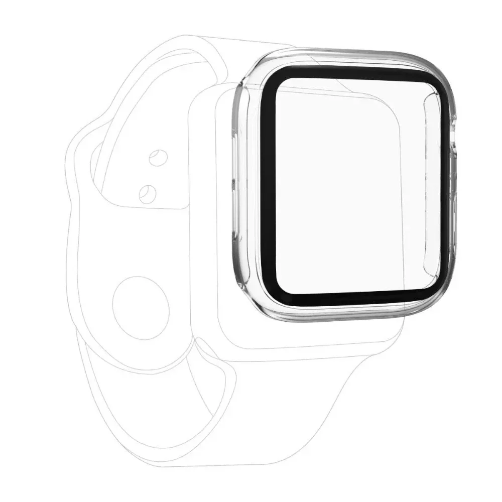 Case 360 ZAGG Antimicrobial para Apple Watch S9/S8/S7/SE - 41mm - Image 2