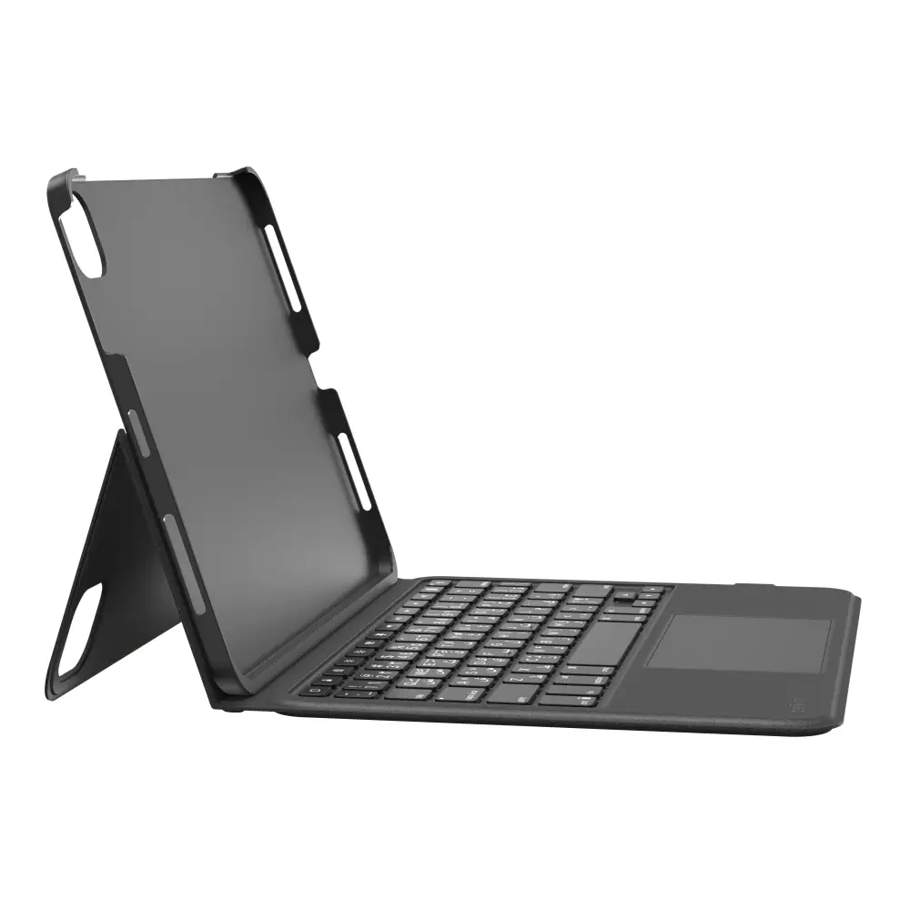 Case con Teclado Everyday Belkin para iPad 10 Gen / A16 - Negro - Image 3
