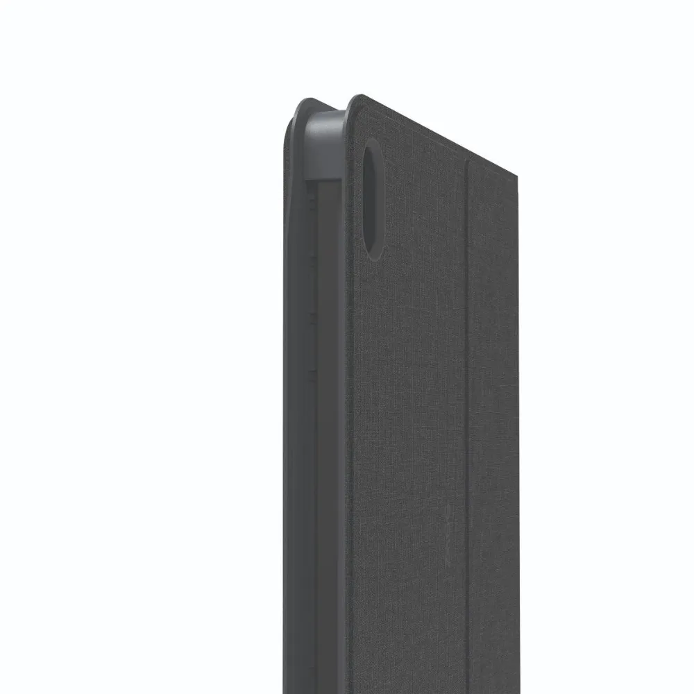 Case con Teclado ZAGG para iPad 11 (A16) y 10.9 (10ma Gen) Messenger Folio 2 - Negro - Image 3