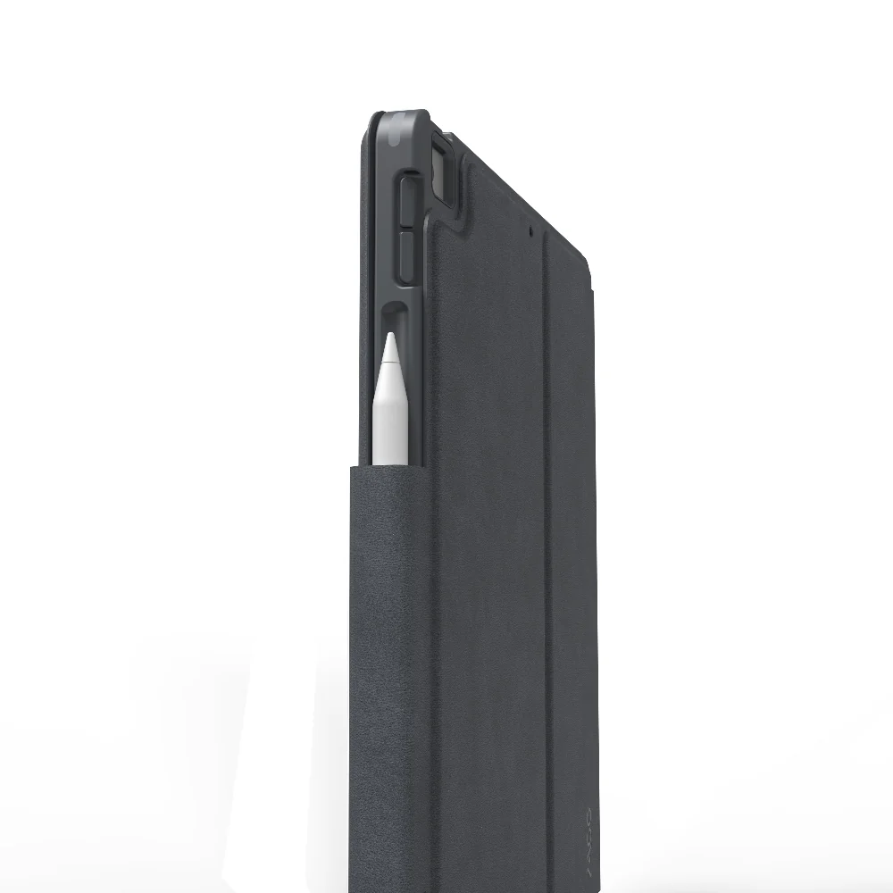 Case con Teclado ZAGG Pro Keys para iPad 10.9 (10ma Gen / A16) - Negro - Image 7