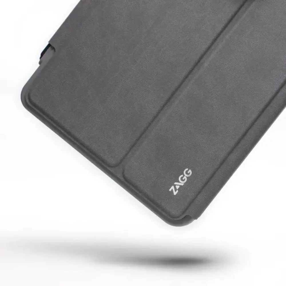 Case con Teclado ZAGG Pro Keys para iPad 10.9 (10ma Gen / A16) - Negro - Image 9