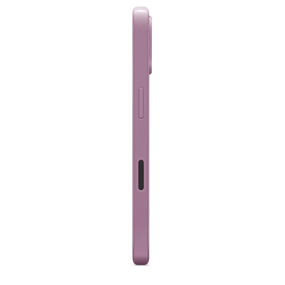 Case de Policarbonato Beats para iPhone 16 con MagSafe - Púrpura Atardecer - Image 5