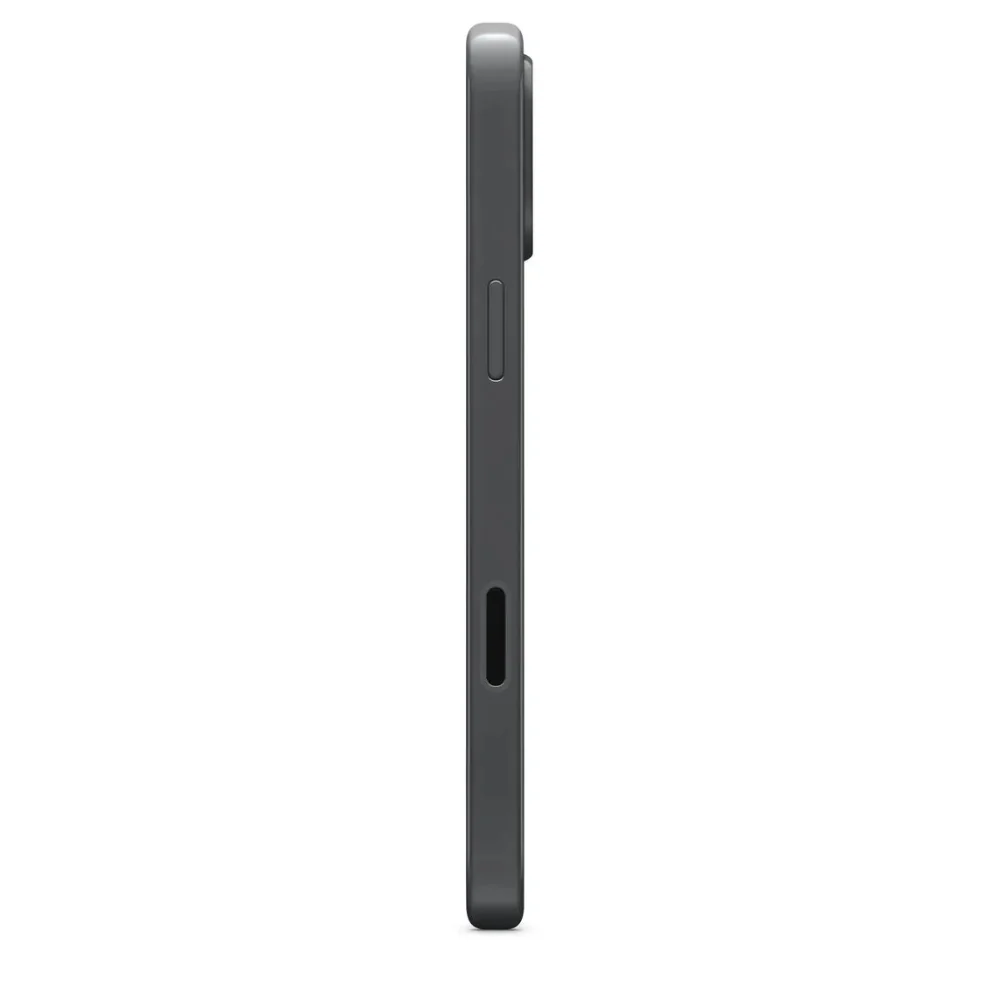 Case de Policarbonato Beats para iPhone 16 Plus con MagSafe - Negro Medianoche - Image 5