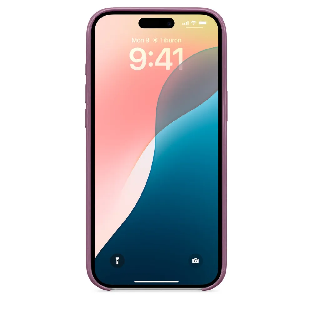 Case de Policarbonato Beats para iPhone 16 Plus con MagSafe - Púrpura Atardecer - Image 2