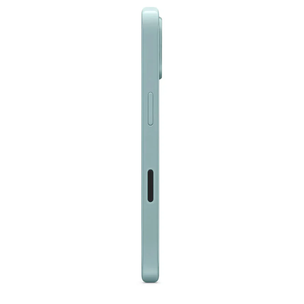 Case de Policarbonato Beats para iPhone 16 Pro con MagSafe - Azul Riptide - Image 5