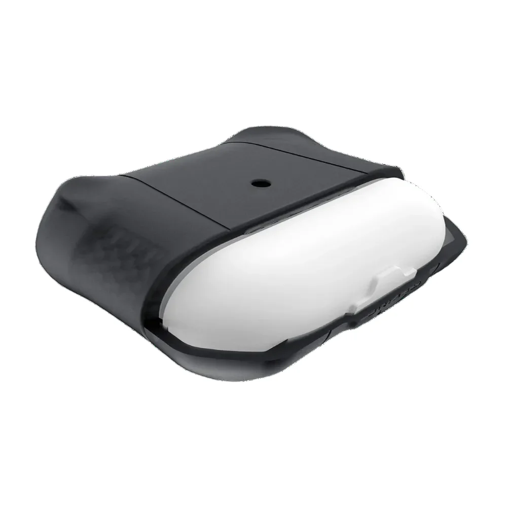 Case ItSkins Rugged para Airpods Pro - Humo - Image 4