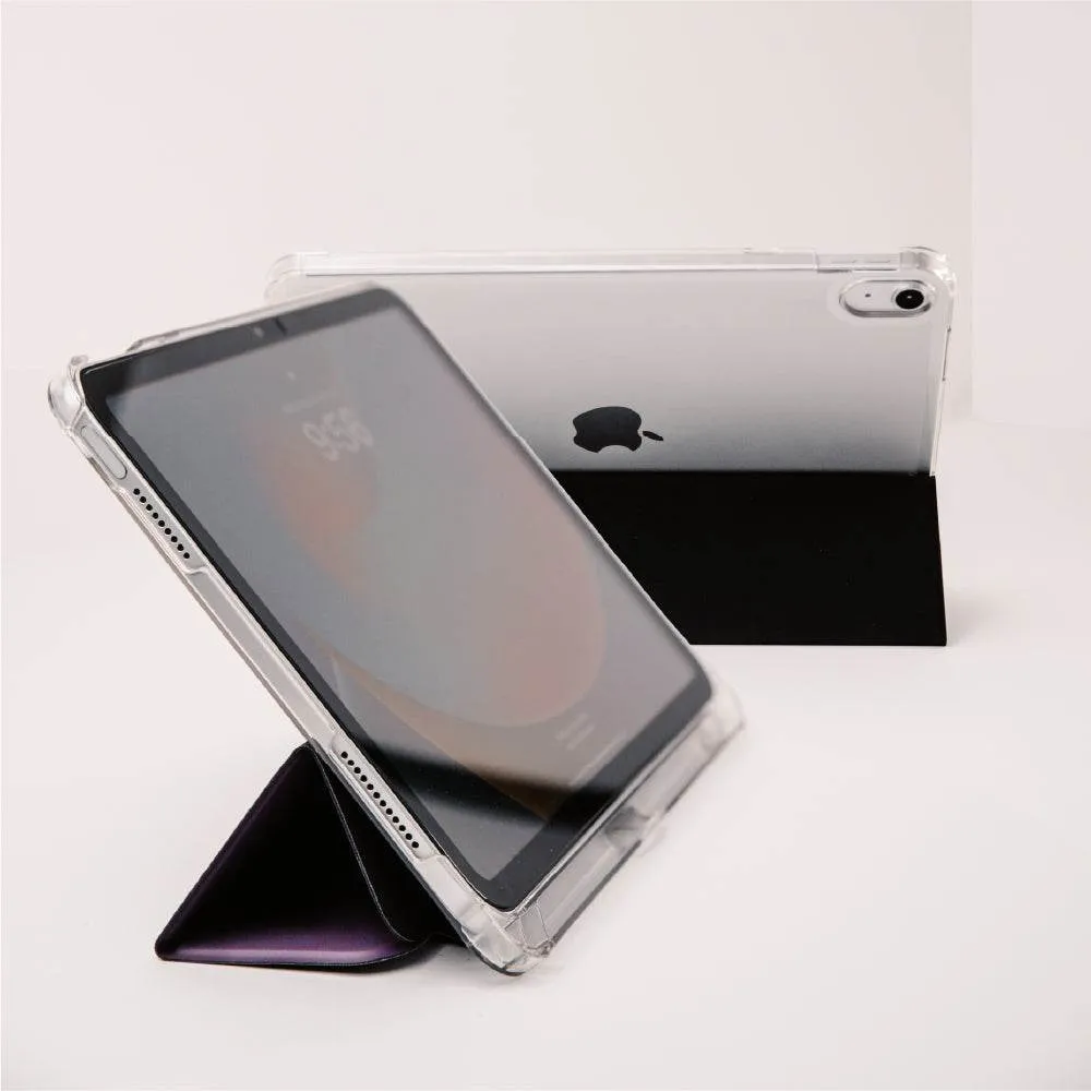 Case NCO ClearFolio para iPad 10 / iPad (A16) - Purpura - Image 4