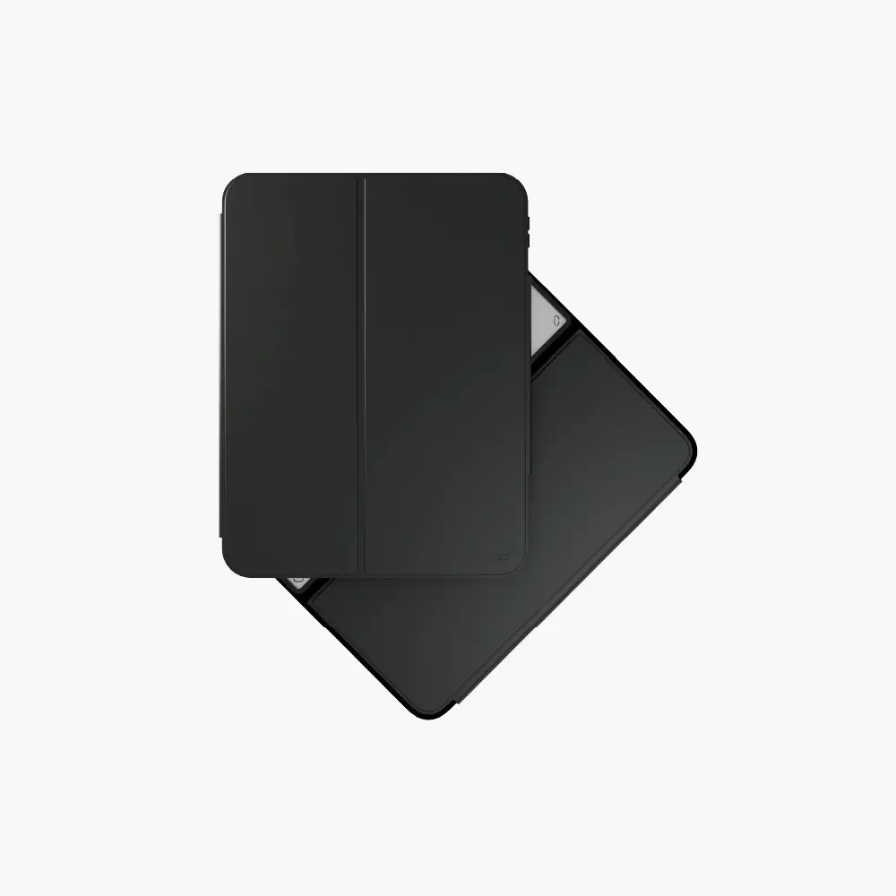 Case SafeCase Click NCO para iPad Pro 11 (M4/M5) - Negro