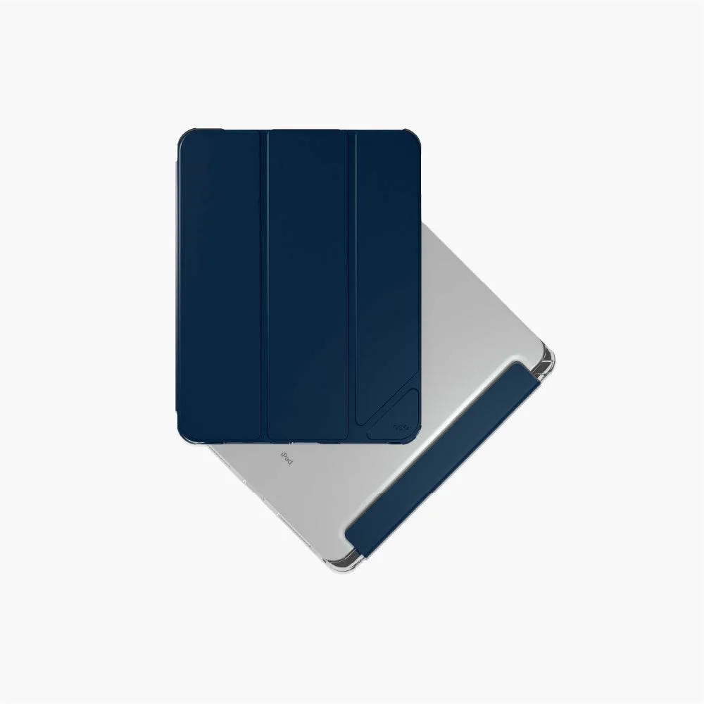Case NCO ClearFolio para iPad Air 11 (M4, M3, M2) - Azul