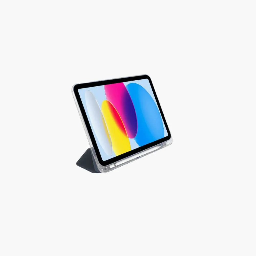 Case NCO ClearFolio para iPad Air 11 (M4, M3, M2) - Azul - Image 2