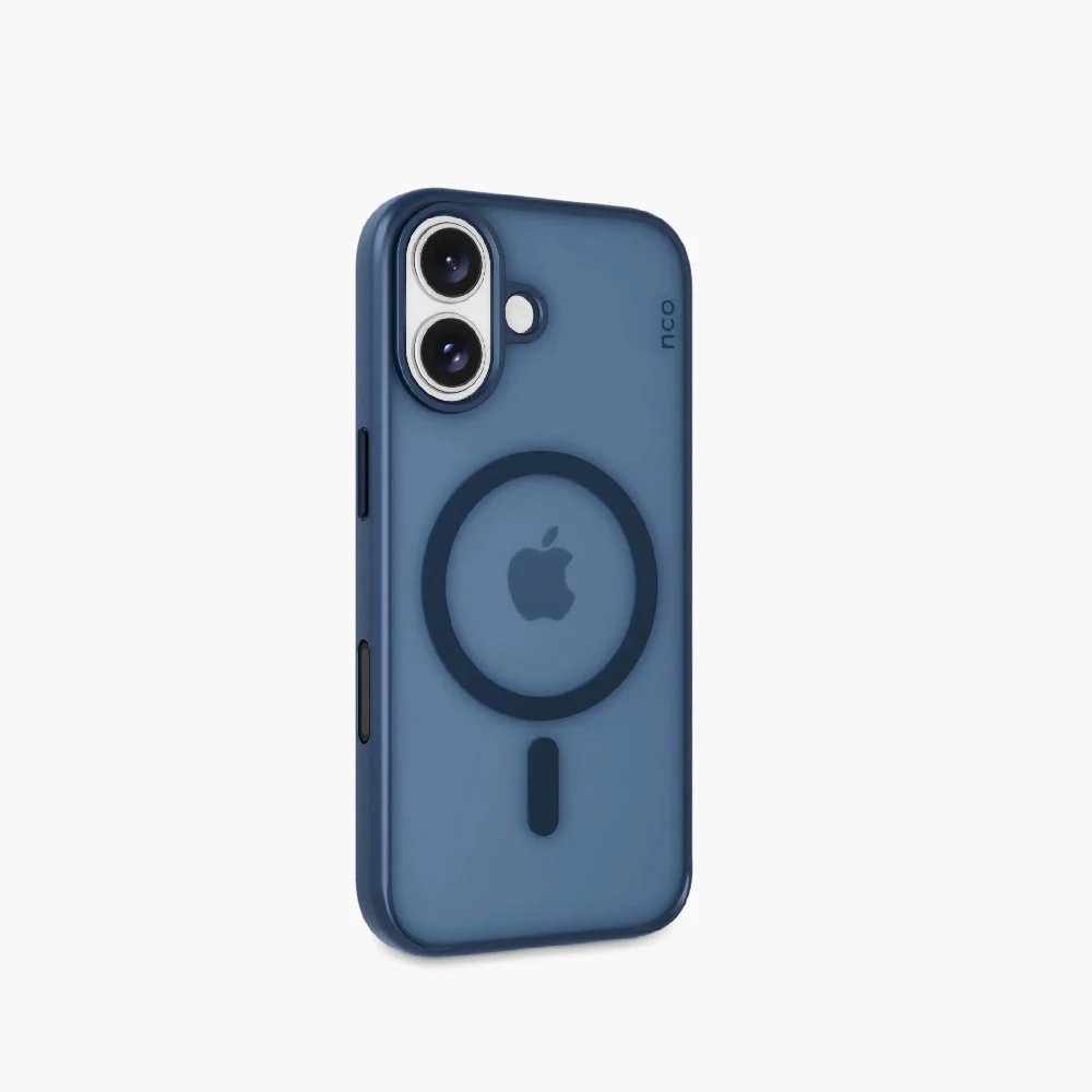 Case NCO SafeCase Lite para iPhone 17 con MagSafe - Azul - Image 2