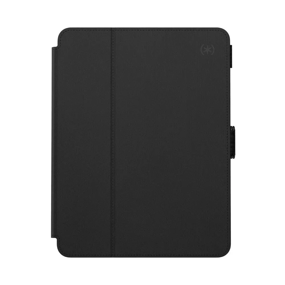 Case Speck Balance Folio para iPad Air 11 (M4, M3, M2) - Negro