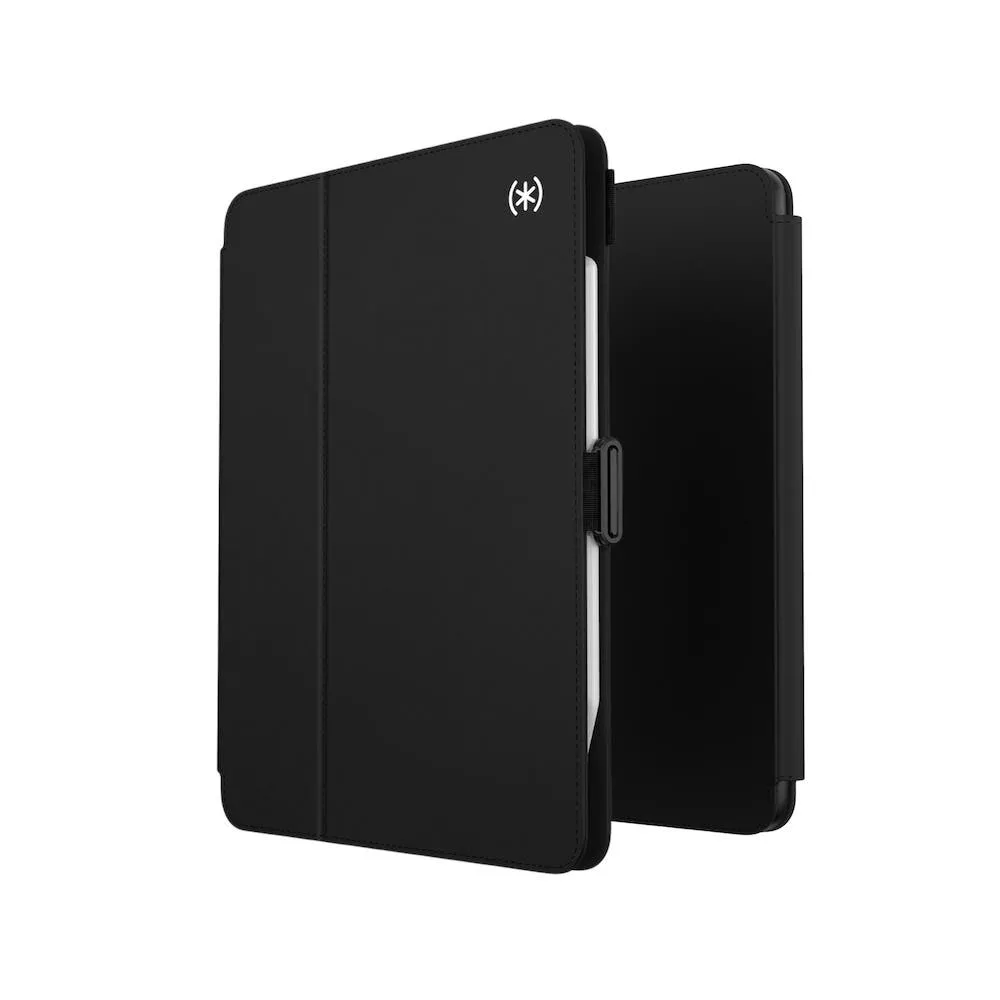 Case Speck Balance Folio para iPad Pro 11 M4 y M5 - Negro - Image 2