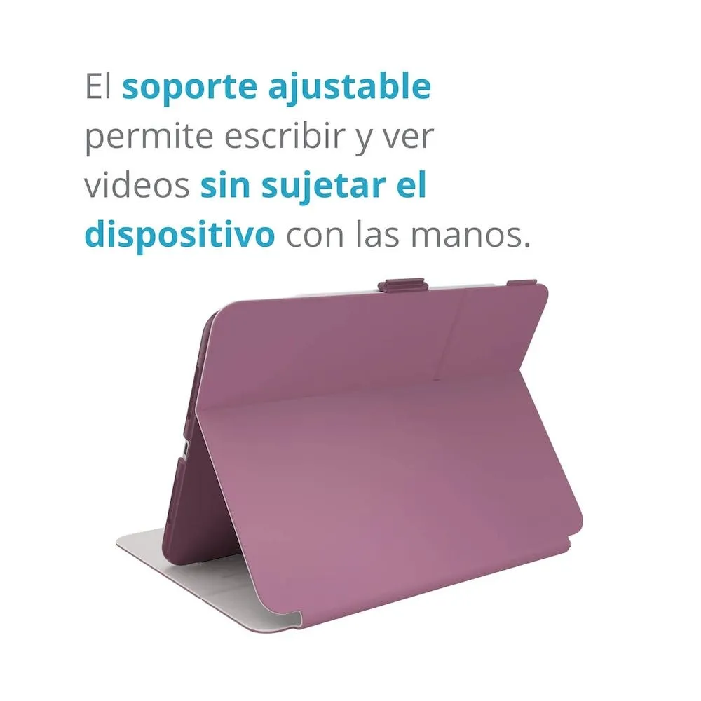 Case Speck Balance Folio para iPad Pro 11 M4 y M5 - Rosado - Image 6