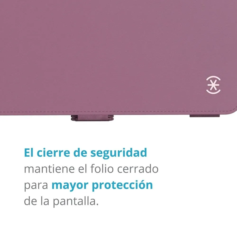 Case Speck Balance Folio para iPad Pro 11 M4 y M5 - Rosado - Image 8