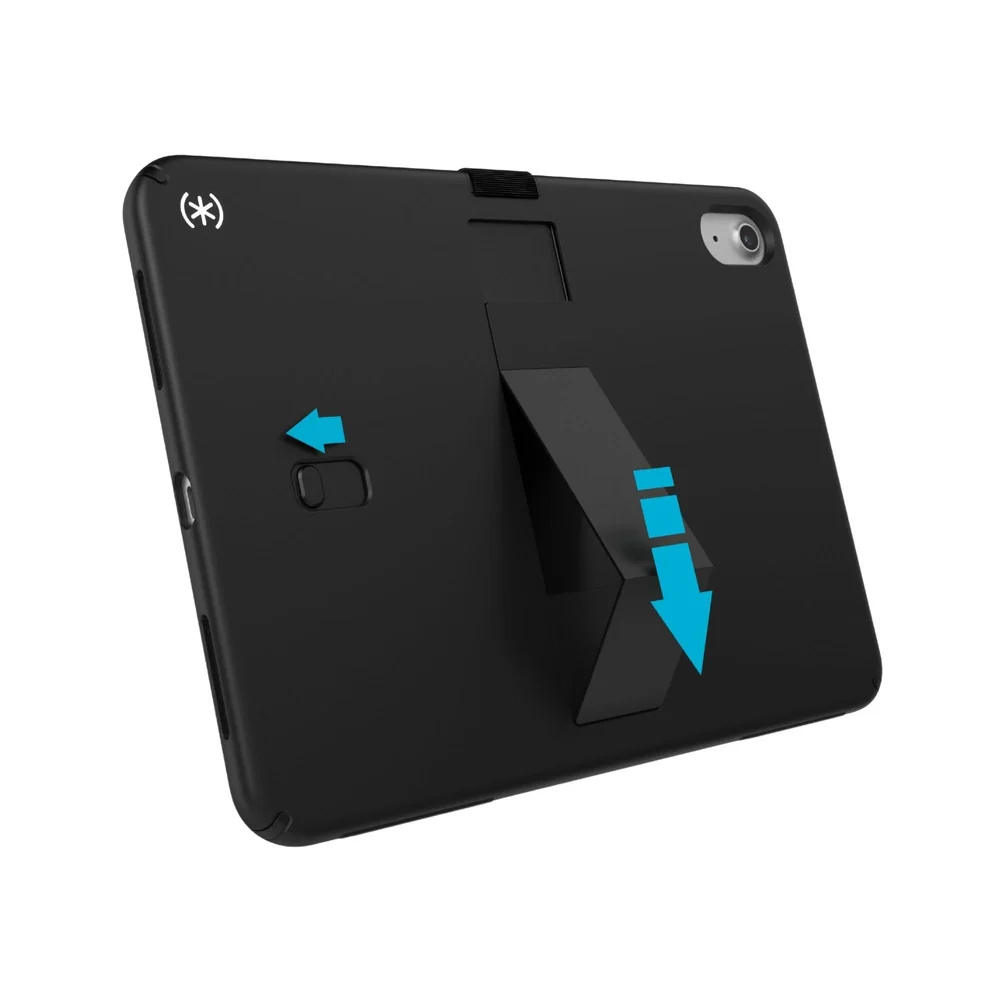 Case Speck con Soporte para iPad 11/10 Gen - Negro - Image 2