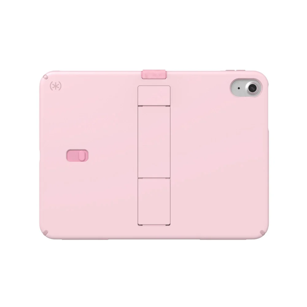 Case Speck con Soporte para iPad 11/10 Gen - Rosa/Lila