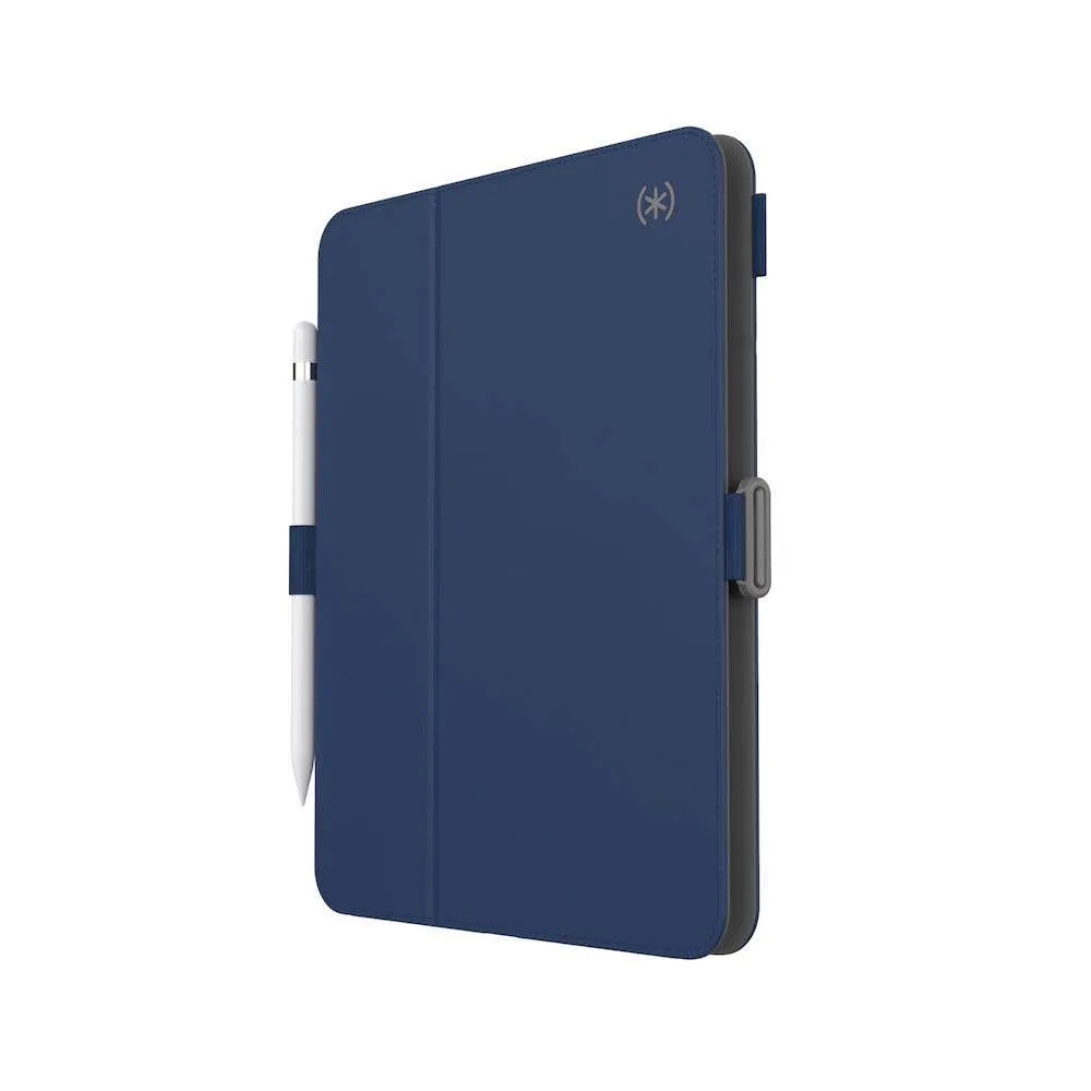 Case Speck Folio Balance para iPad 10.9 (10Gen) / iPad (A16) - Azul Marino/Gris - Image 4
