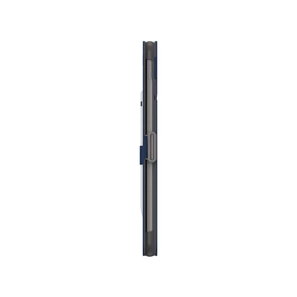 Case Speck Folio Balance para iPad 10.9 (10Gen) / iPad (A16) - Azul Marino/Gris - Image 5