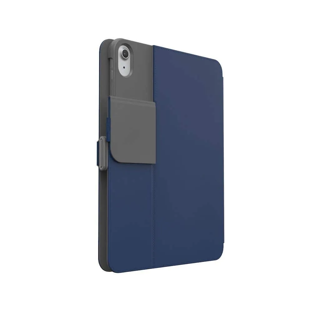 Case Speck Folio Balance para iPad 10.9 (10Gen) / iPad (A16) - Azul Marino/Gris - Image 6