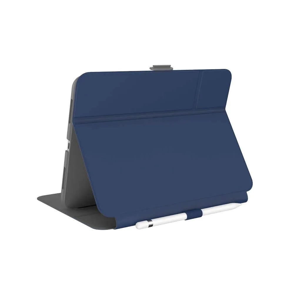 Case Speck Folio Balance para iPad 10.9 (10Gen) / iPad (A16) - Azul Marino/Gris - Image 7