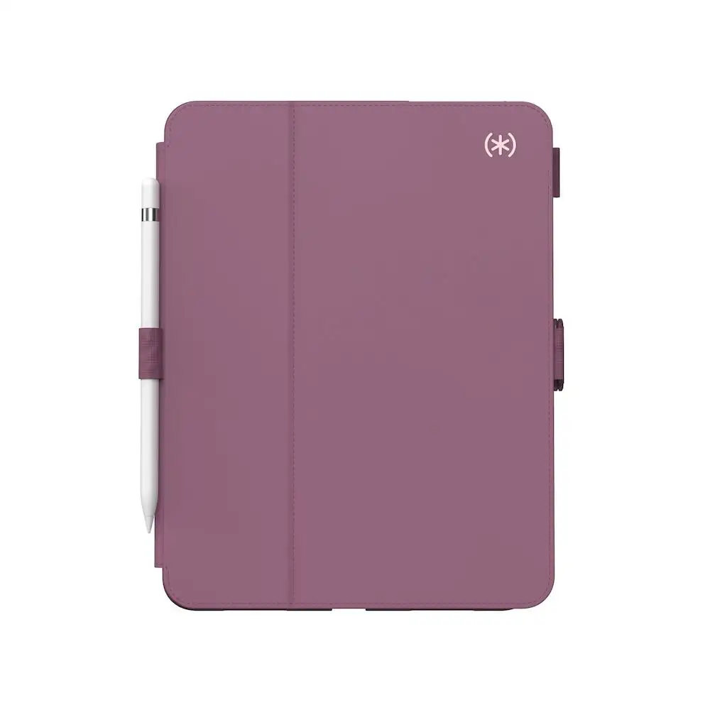 Case Speck Folio Balance para iPad 10.9 (10Gen) / iPad (A16) - Morado/Rosa - Image 3