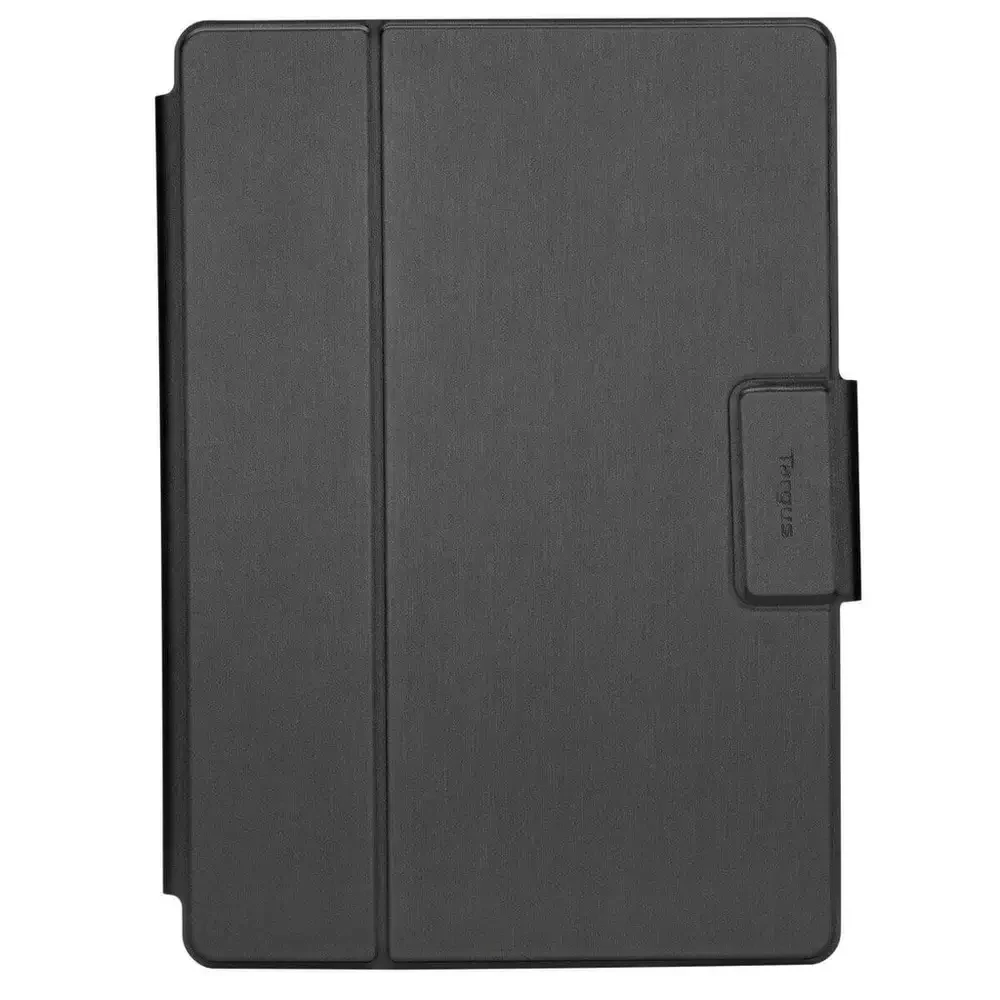 Case Targus SafeFit Universal Rotativo 360° para tablets de 9/11" - Negro