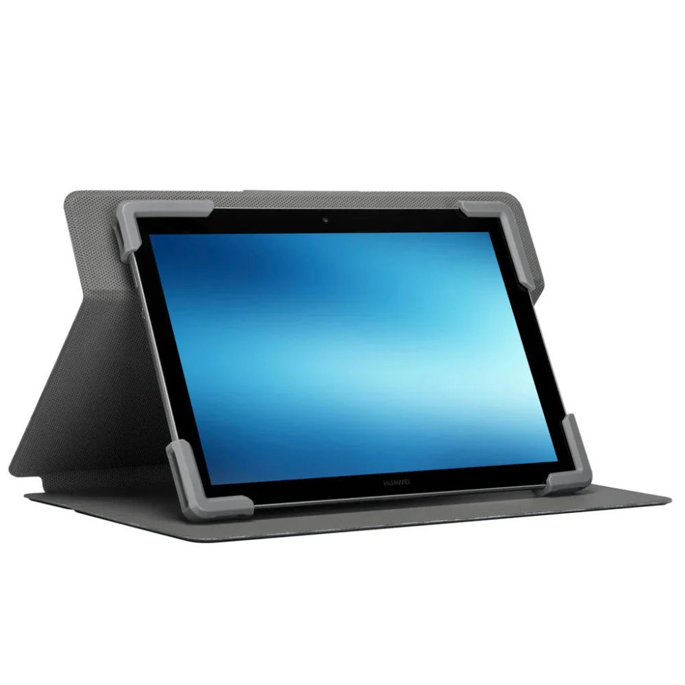 Case Targus SafeFit Universal Rotativo 360° para tablets de 9/11" - Negro - Image 10