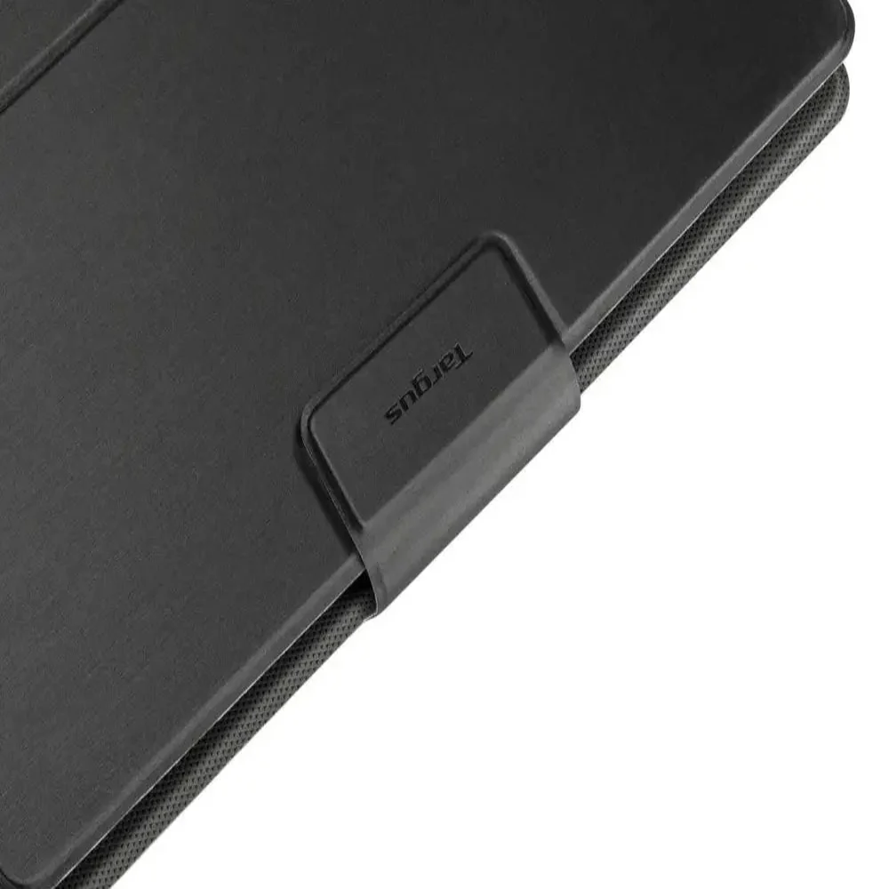 Case Targus SafeFit Universal Rotativo 360° para tablets de 9/11" - Negro - Image 5