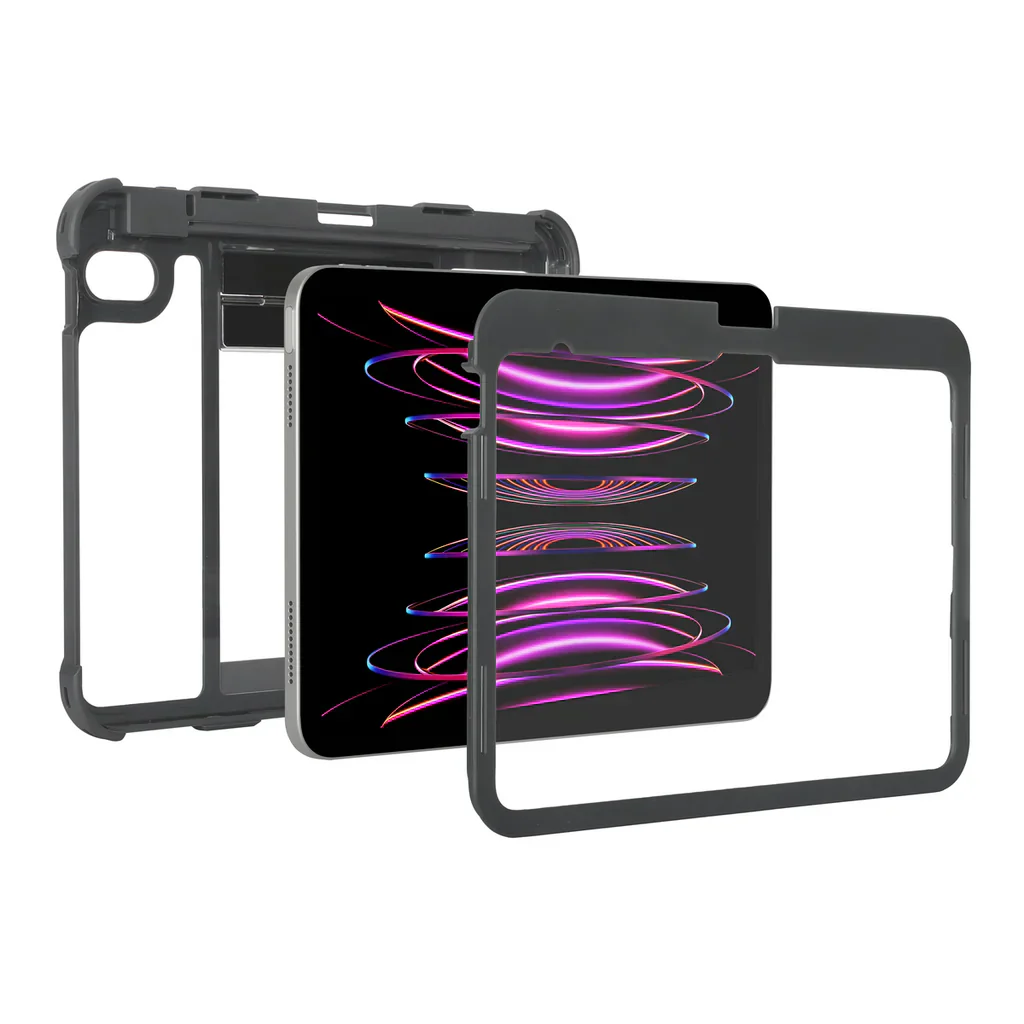 Case Targus SafePort para iPad 10 y 11 - Transparente - Image 5