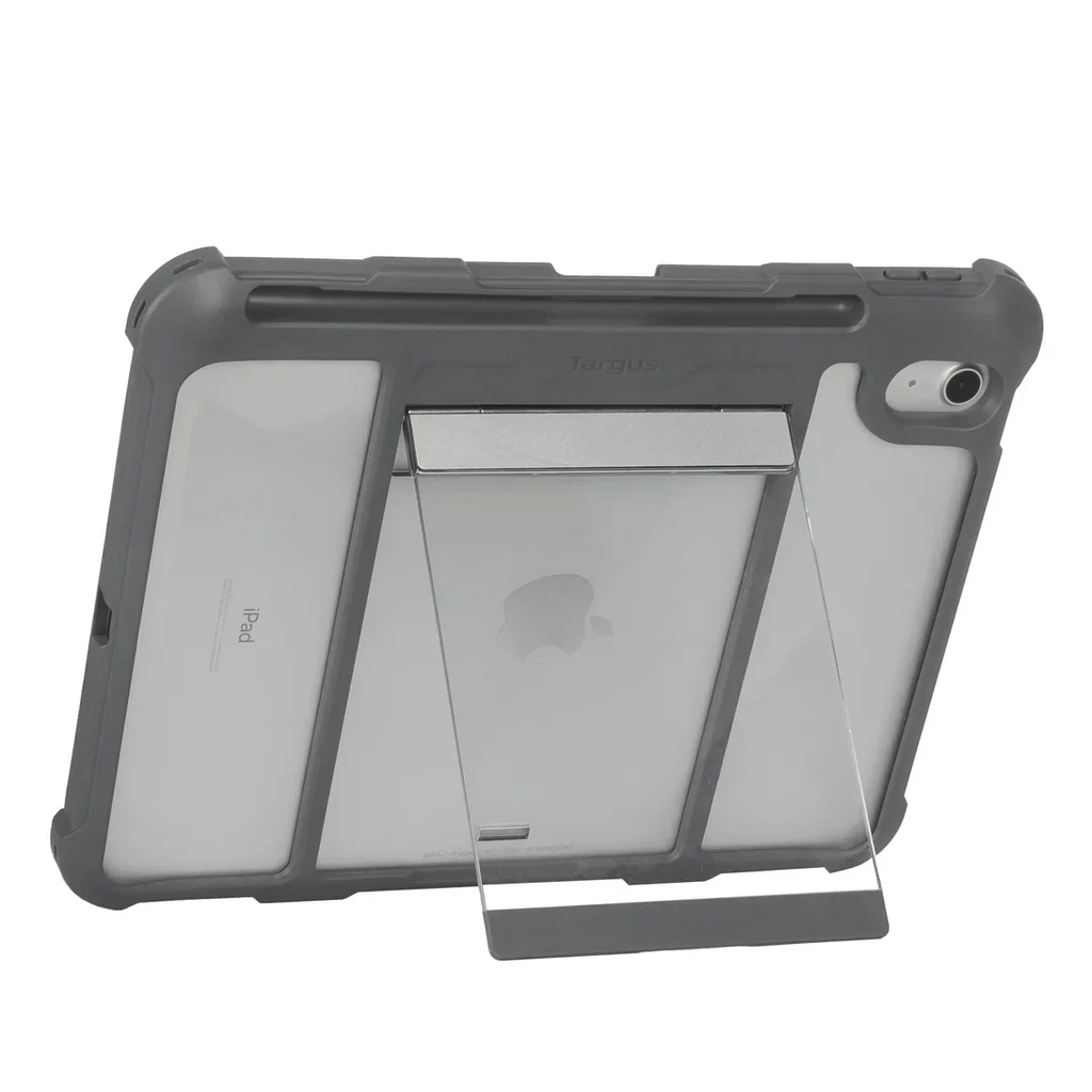 Case Targus SafePort para iPad 10 y 11 - Transparente - Image 6