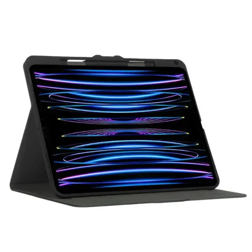 Case Targus VersaVu Slim para iPad 13 M4/M5 - Negro - Image 5