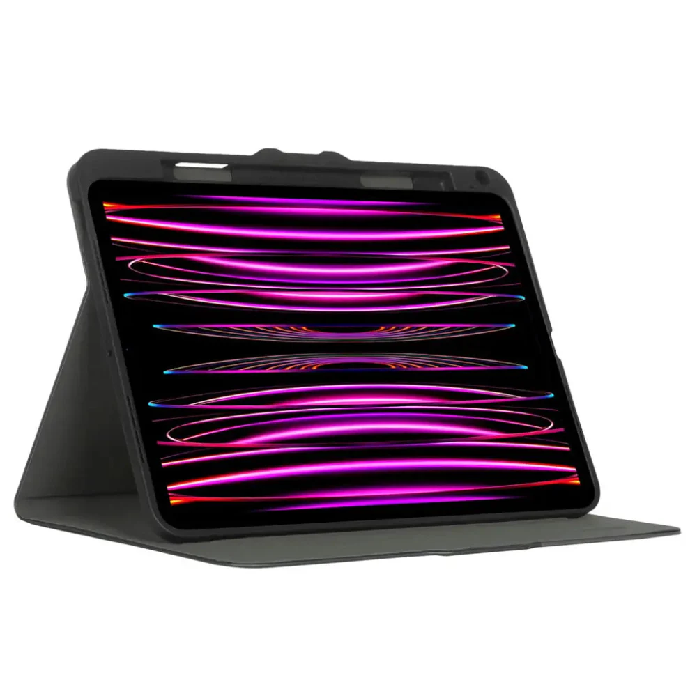 Case Targus VersaVu Slim para iPad Pro 11 M4/M5 - Negro - Image 5